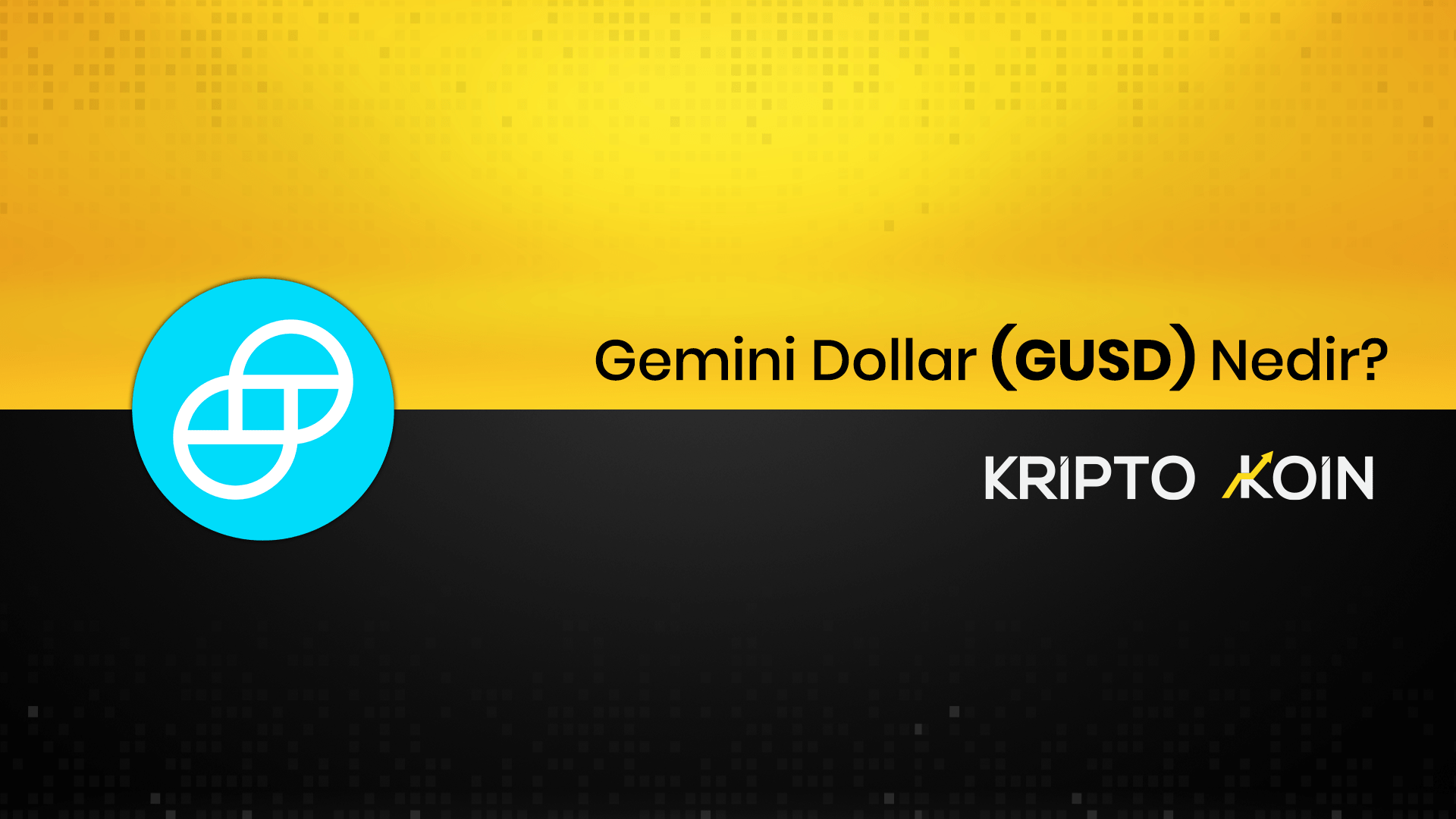 Gemini Dollar Nedir? GUSD Ne İşe Fayda?