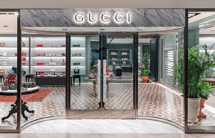 Gucci Bu Metaverse Coin ile El Sıkıştı: Fiyatı Haberle Sıçradı!