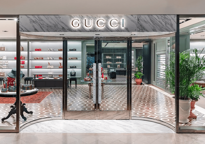 Gucci Bu Metaverse Coin ile El Sıkıştı: Fiyatı Haberle Sıçradı!