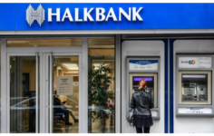 Halkbank payında maksat fiyat TL 6.00