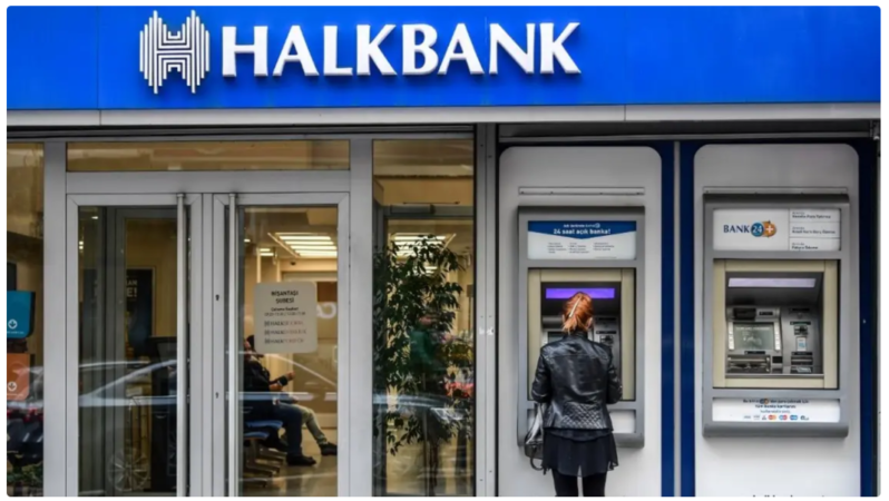 Halkbank payında maksat fiyat TL 6.00