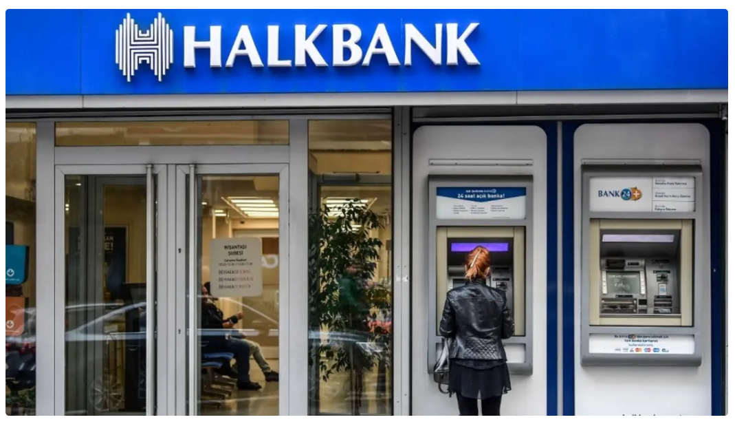 Halkbank payında maksat fiyat TL 6.00