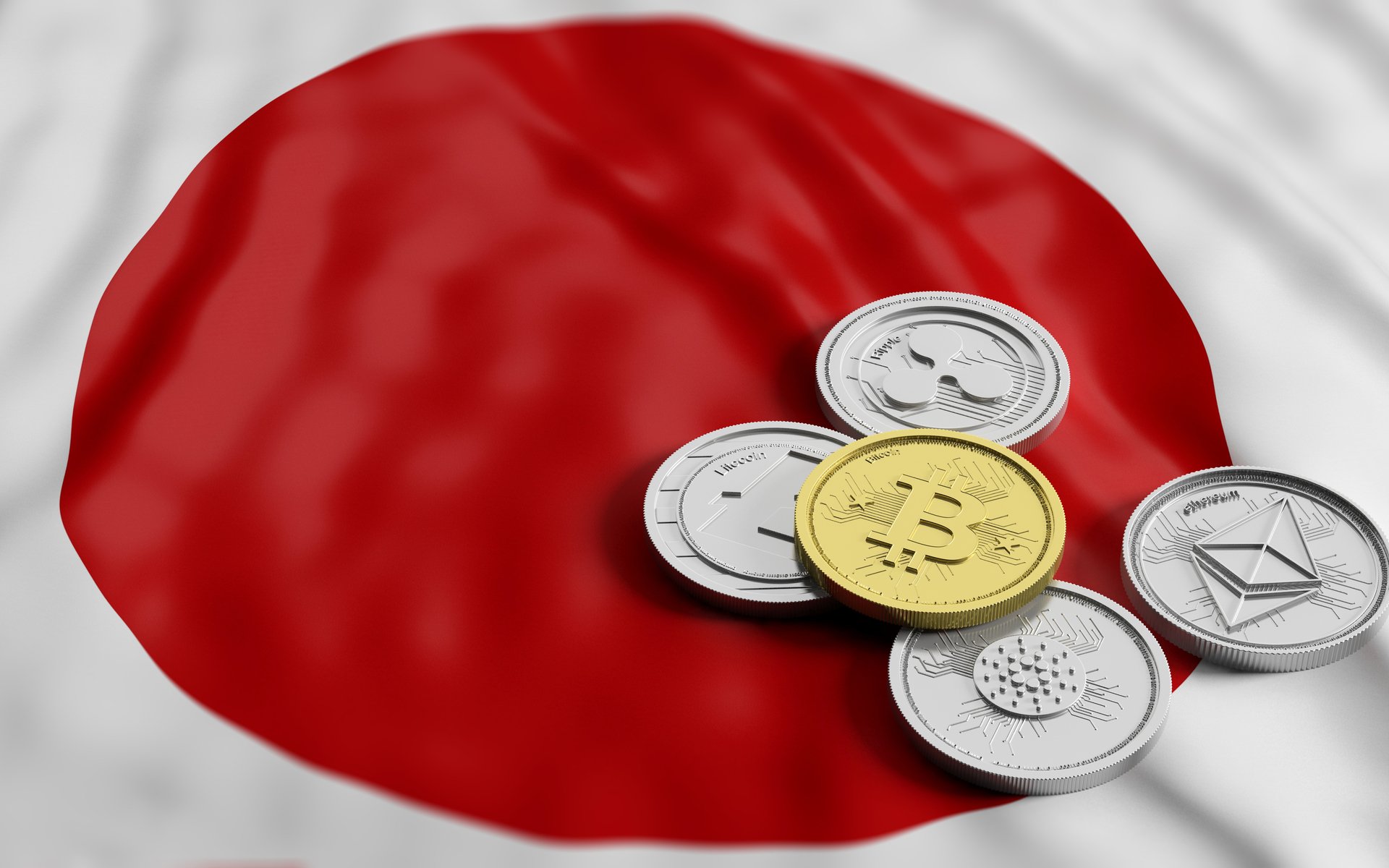 Japonya’dan Kripto Para Düzenleme Atılımı: Tarih Verildi!