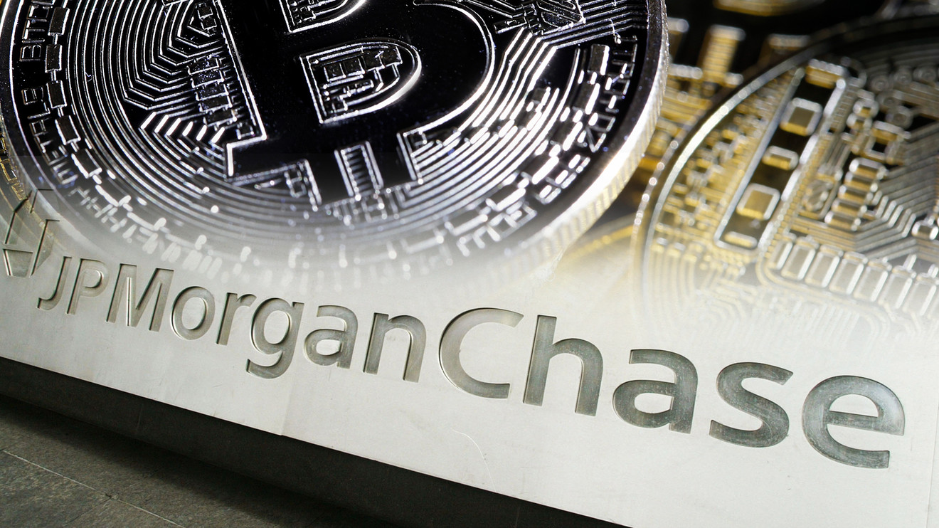 JPMorgan: Bitcoin ve Altcoinlerde Yükseliş Bu Tarihte Başlayabilir!