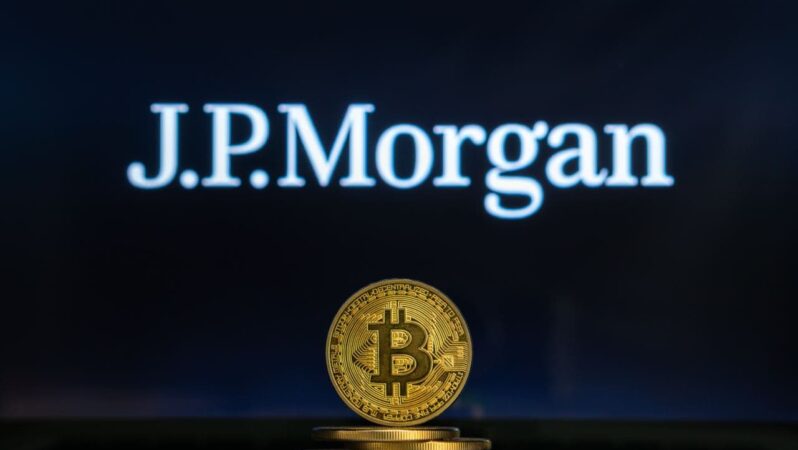 JPMorgan’dan Bitcoin Uyarısı: Daha Berbatı Gelebilir! Eylül’de…