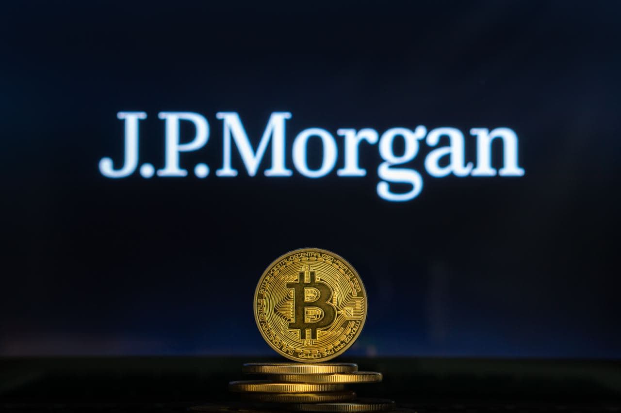 JPMorgan’dan Bitcoin Uyarısı: Daha Berbatı Gelebilir! Eylül’de…