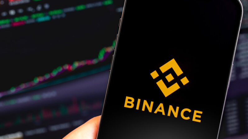 Kritik Gelişme: Binance’de Bu 2 Altcoin İçin Büyük Transferler!