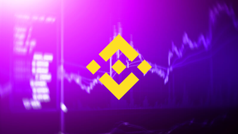 Kritik Gelişme: Binance’e Bu Altcoin’den Yüzmilyonluk Aktı!