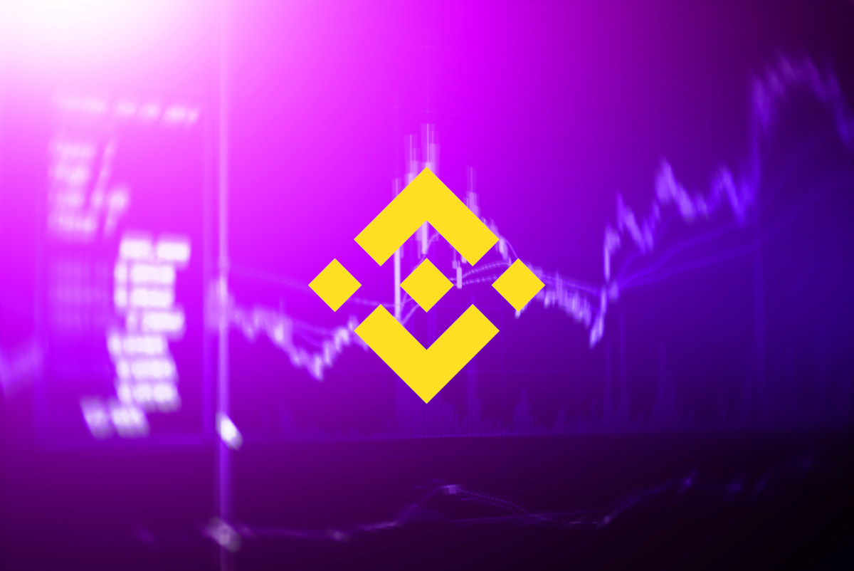 Kritik Gelişme: Binance’e Bu Altcoin’den Yüzmilyonluk Aktı!