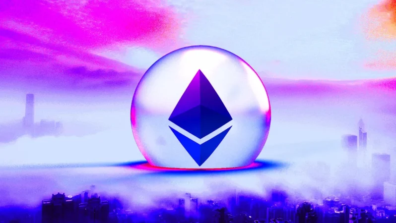 Merge Öncesi Ethereum Değil: Bu Altcoin Rekor Kırdı!