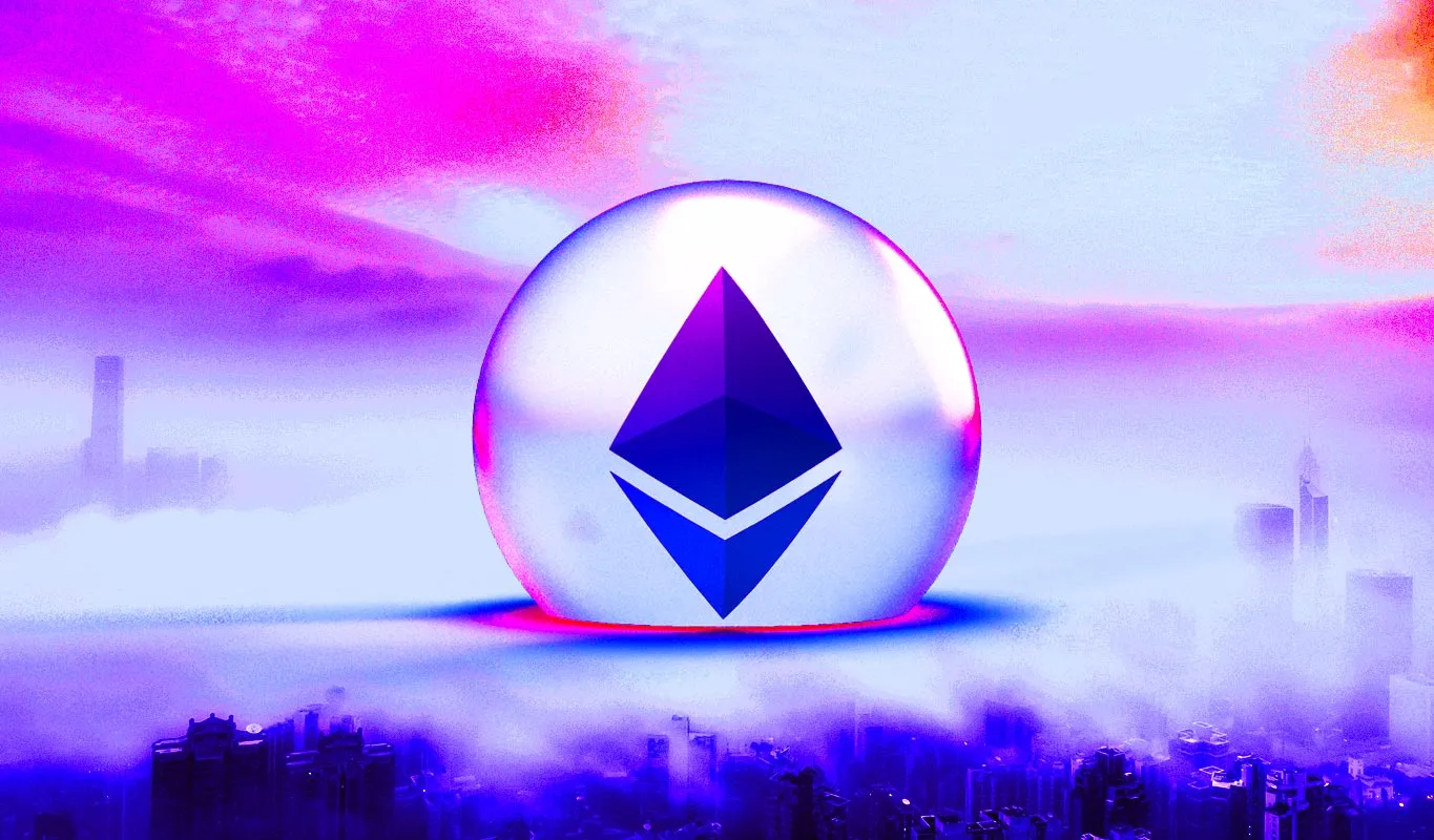 Merge Öncesi Ethereum Değil: Bu Altcoin Rekor Kırdı!