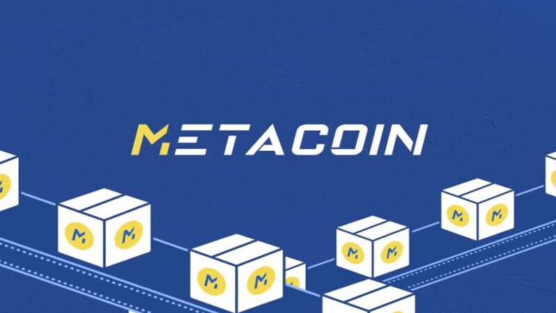 Metacoin Nedir? MTC Ne İşe Fayda?