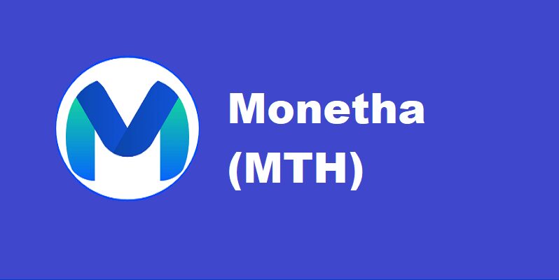 Monetha Nedir? MTH Ne İşe Fayda?