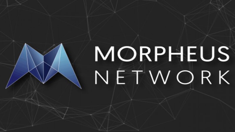 Morpheus.Network Nedir? MNW Ne İşe Fayda?