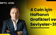 ÖZEL: BTC, DOGE, ETH ve XRP İçin Haftanın Grafiği ve Seviyeler! -39