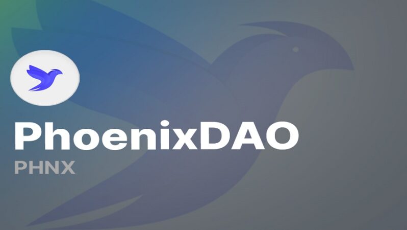 PhoenixDAO Nedir? PHNX Ne İşe Fayda?