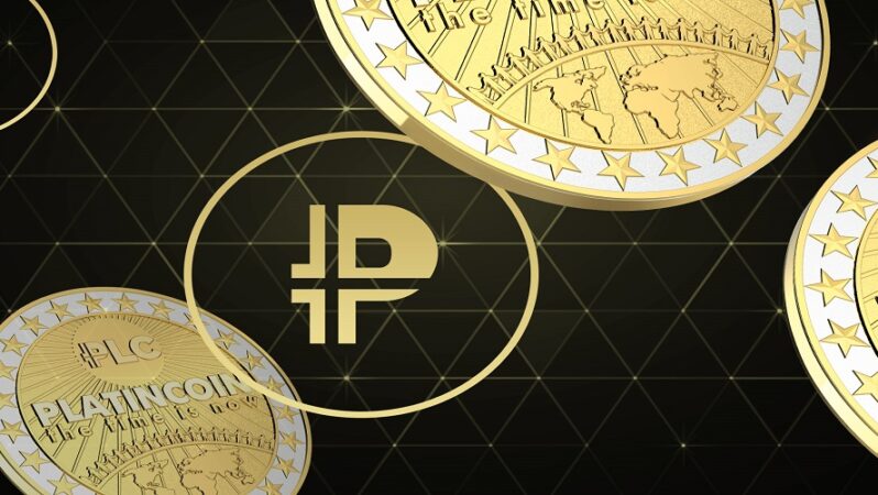 PLATINCOIN Nedir? PLC Ne İşe Fayda?