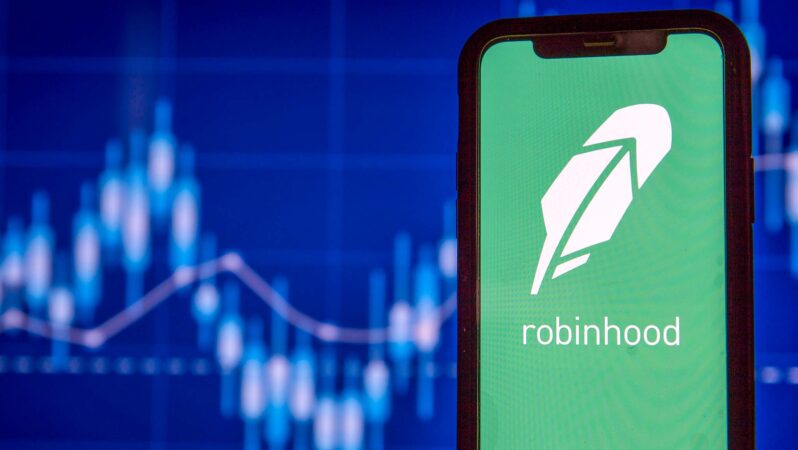 Robinhood’dan Büyük Duyuru: Bu 2 Altcoin Listeleniyor!