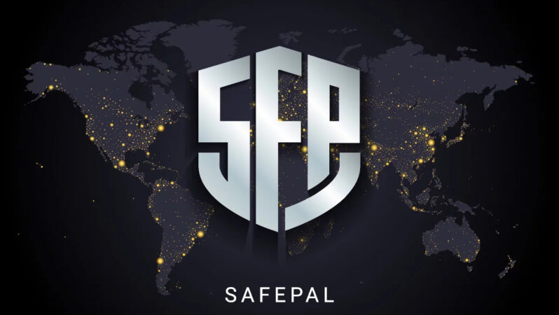 SafePal Nedir? SFP Coin Ne İşe Fayda?