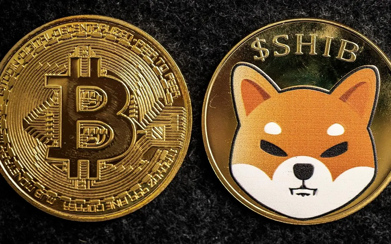 SHIB ve Bitcoin’de Ani Düşüş: Kim Sattı, Kim Yaktı?