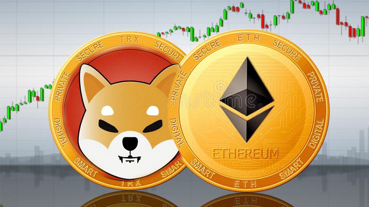 SHIB ve Ethereum: Haftaya Bu Düzeyler Görülebilir!