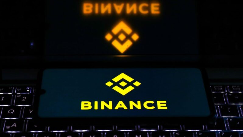 Şok Binance Argümanı: Bu Coinlerin Olduğu Hesabı Dondurdu!