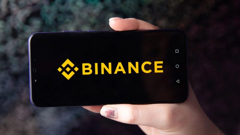 Tanınan Platform, Binance’deki Bu 2 Altcoin İçin Muştuyu Verdi!