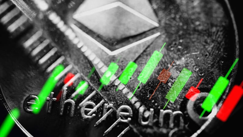 Trader’lar Ethereum İçin Bu Düzeylere Bahis Yapıyor!