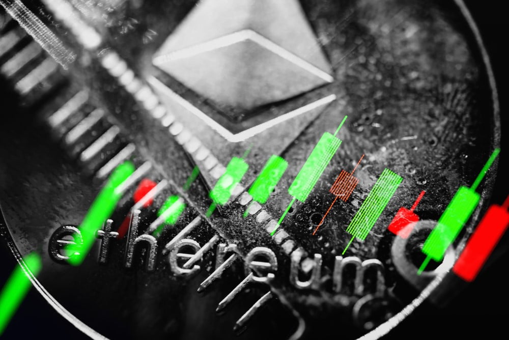 Trader’lar Ethereum İçin Bu Düzeylere Bahis Yapıyor!