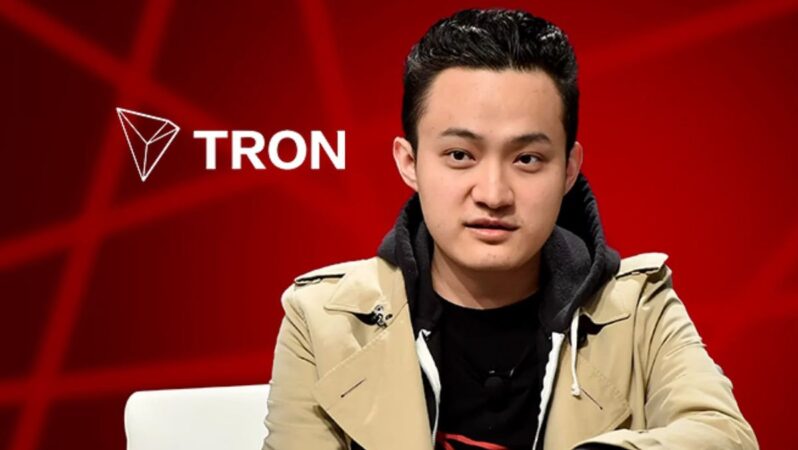 TRON Mucidi Şaşırttı: Bu Altcoin Forkunu Destekleyeceğiz!