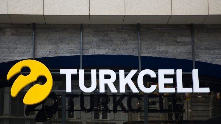 Turkcell’den ikinci çeyrekte güçlü büyüme