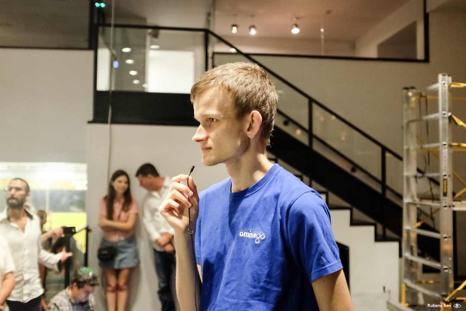 Vitalik Buterin Bu Altcoin’lere Dikkat Çekti: Karar Verici Olabilirler!