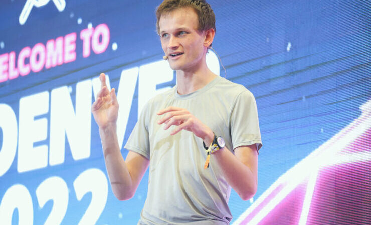 Vitalik Buterin, Ethereum İçin Gelecek Beklentilerini Paylaştı!