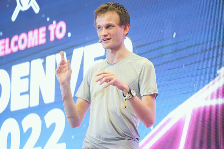 Vitalik Buterin, Ethereum İçin Gelecek Beklentilerini Paylaştı!