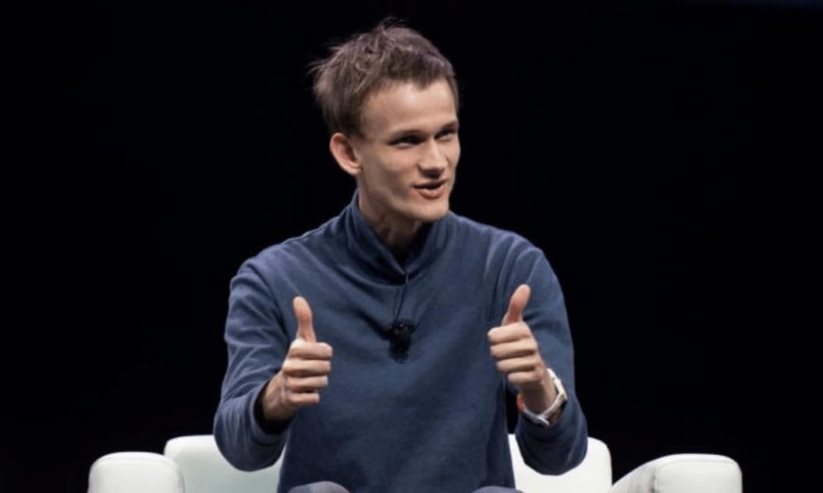 Vitalik Buterin Fiyatı Yükseltti: ETH’den Bu Altcoin’e Geçecekler!