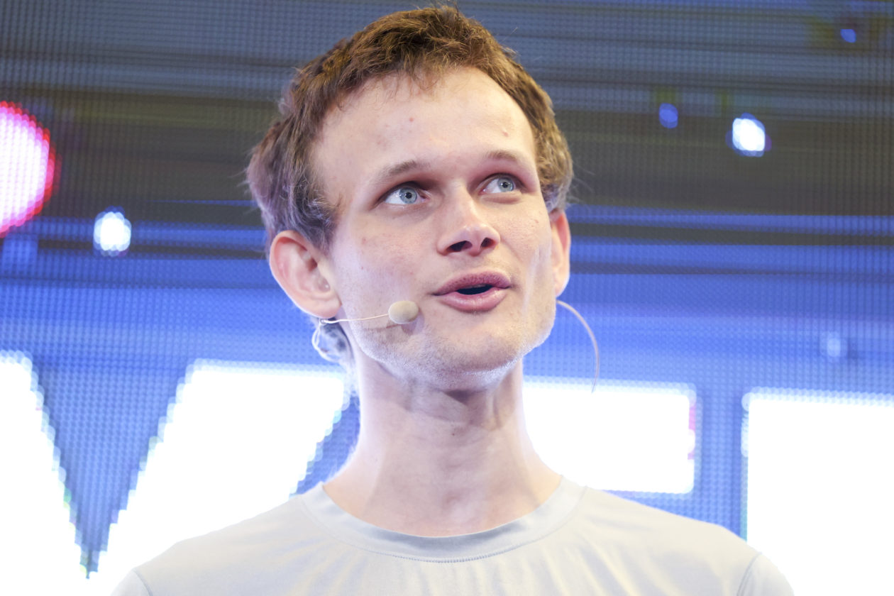 Vitalik Buterin Milyar Dolarlık Bu Altcoin Alımına Karşı Çıktı!