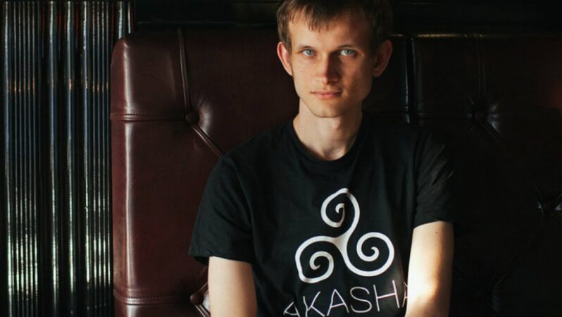 Vitalik Buterin’den Metaverse ve Bitcoin Yorumları!